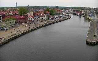 Ustka - Pylon - 02-05-2025 13:23