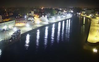 Ustka - Pylon - 02-05-2025 21:56