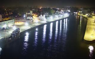 Ustka - Pylon - 02-05-2025 22:07