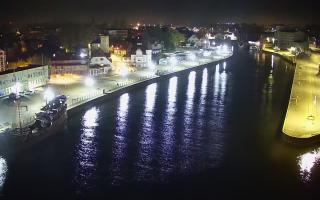 Ustka - Pylon - 02-05-2025 22:29