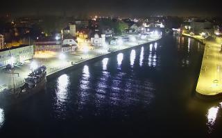 Ustka - Pylon - 02-05-2025 22:39