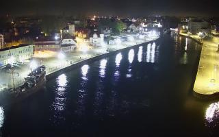 Ustka - Pylon - 02-05-2025 22:50