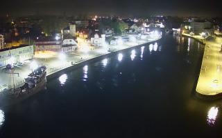 Ustka - Pylon - 02-05-2025 23:01