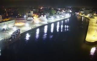Ustka - Pylon - 02-05-2025 23:23