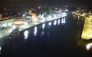Ustka - Pylon - 02-05-2025 23:34