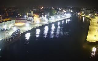 Ustka - Pylon - 02-05-2025 23:45