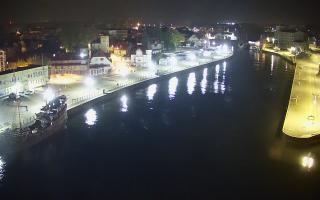 Ustka - Pylon - 02-05-2025 23:56