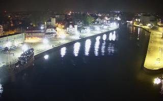 Ustka - Pylon - 03-05-2025 00:07