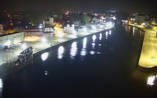Ustka - Pylon - 03-05-2025 00:18