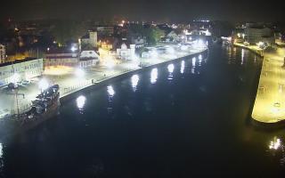 Ustka - Pylon - 03-05-2025 00:29