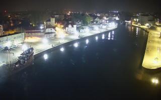 Ustka - Pylon - 03-05-2025 01:01