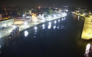 Ustka - Pylon - 03-05-2025 01:12