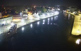 Ustka - Pylon - 03-05-2025 01:34
