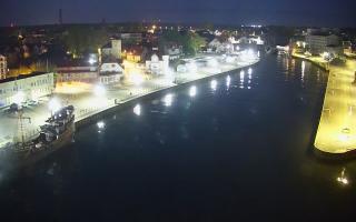 Ustka - Pylon - 03-05-2025 01:56