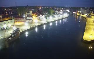 Ustka - Pylon - 03-05-2025 02:07