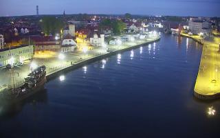 Ustka - Pylon - 03-05-2025 02:18