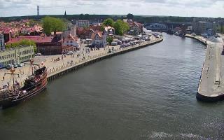 Ustka - Pylon - 03-05-2025 11:45