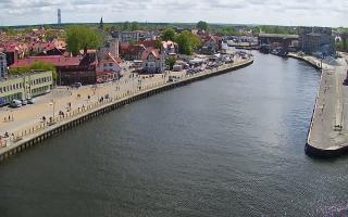 Ustka - Pylon - 03-05-2025 11:56