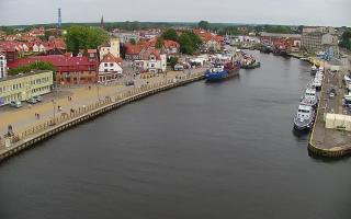 Ustka - Pylon - 16-06-2025 15:51