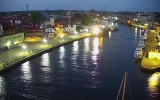Ustka - Pylon - 17-06-2025 01:18