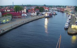 Ustka - Pylon - 17-06-2025 01:51