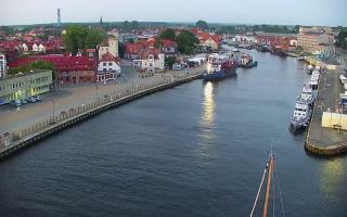 Ustka - Pylon - 17-06-2025 02:02