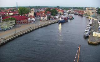 Ustka - Pylon - 17-06-2025 02:13