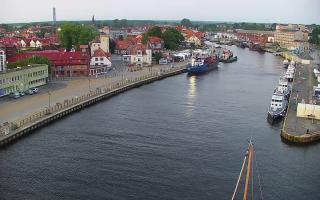 Ustka - Pylon - 17-06-2025 02:23