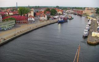 Ustka - Pylon - 17-06-2025 02:34