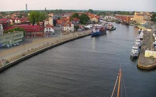 Ustka - Pylon - 17-06-2025 02:45