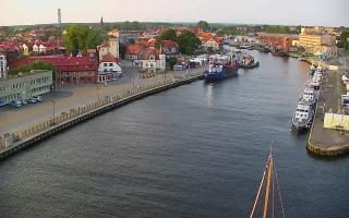 Ustka - Pylon - 17-06-2025 02:56