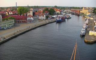 Ustka - Pylon - 17-06-2025 03:18