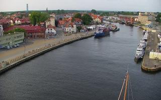 Ustka - Pylon - 17-06-2025 03:51