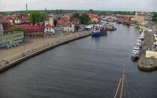 Ustka - Pylon - 17-06-2025 04:13
