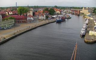 Ustka - Pylon - 17-06-2025 04:23