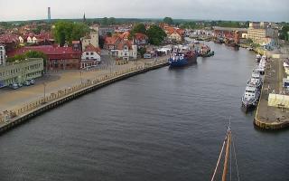 Ustka - Pylon - 17-06-2025 04:34