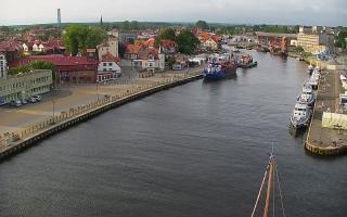 Ustka - Pylon - 17-06-2025 04:45