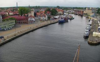 Ustka - Pylon - 17-06-2025 04:56