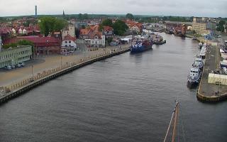 Ustka - Pylon - 17-06-2025 05:07