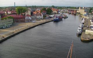 Ustka - Pylon - 17-06-2025 05:18