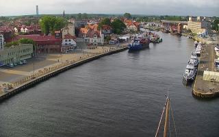 Ustka - Pylon - 17-06-2025 05:29