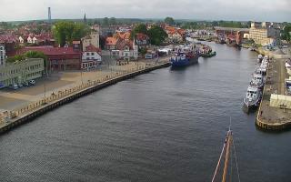 Ustka - Pylon - 17-06-2025 05:40