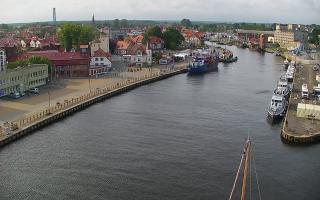 Ustka - Pylon - 17-06-2025 05:51