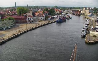 Ustka - Pylon - 17-06-2025 06:02