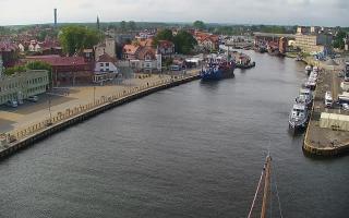 Ustka - Pylon - 17-06-2025 06:13