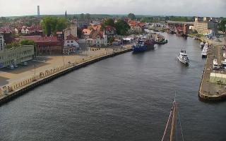 Ustka - Pylon - 17-06-2025 06:23