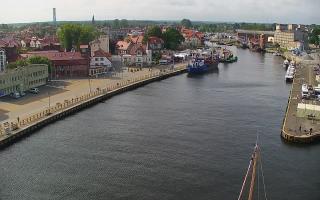 Ustka - Pylon - 17-06-2025 06:34