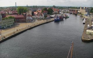 Ustka - Pylon - 17-06-2025 06:45