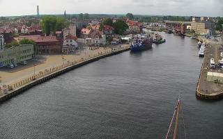 Ustka - Pylon - 17-06-2025 06:56