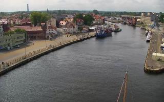Ustka - Pylon - 17-06-2025 07:29
